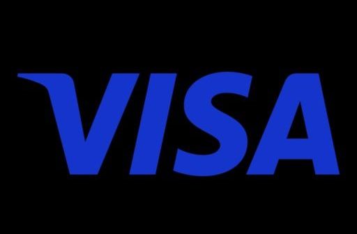 Visa Logo